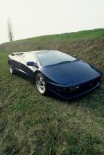 Cizeta V16T 1991 года